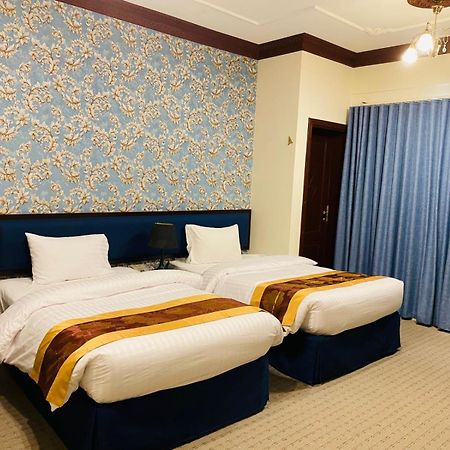 Twilight Hotel Muscat Ngoại thất bức ảnh