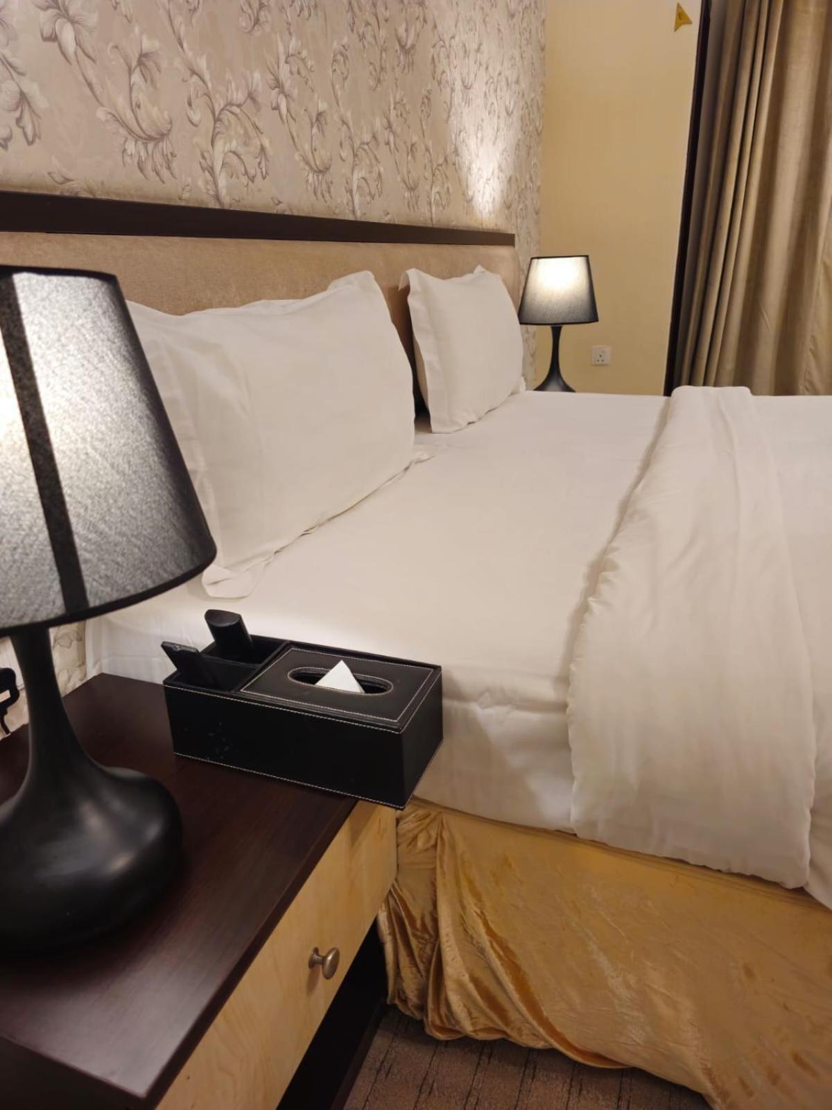 Twilight Hotel Muscat Ngoại thất bức ảnh