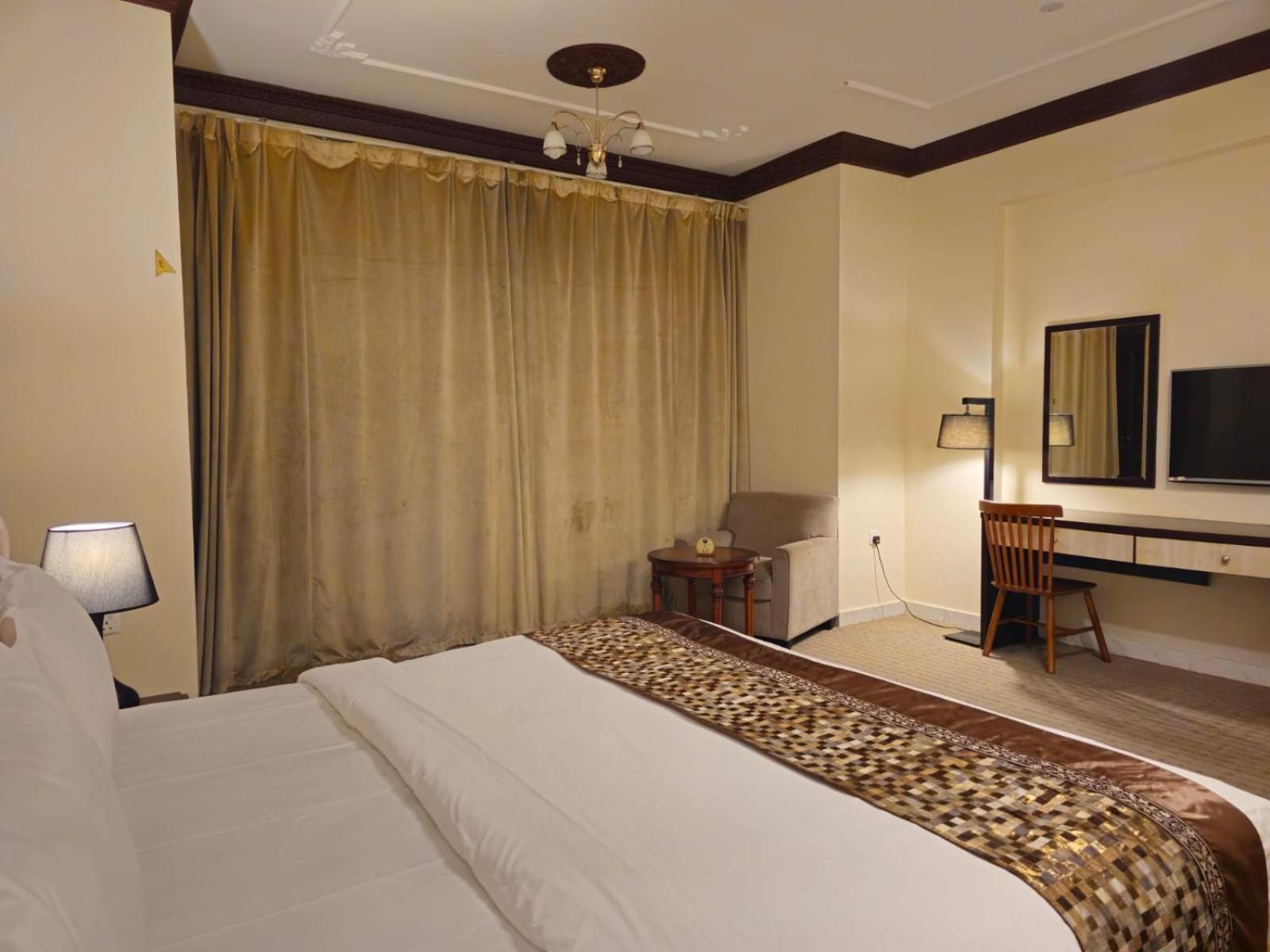 Twilight Hotel Muscat Ngoại thất bức ảnh