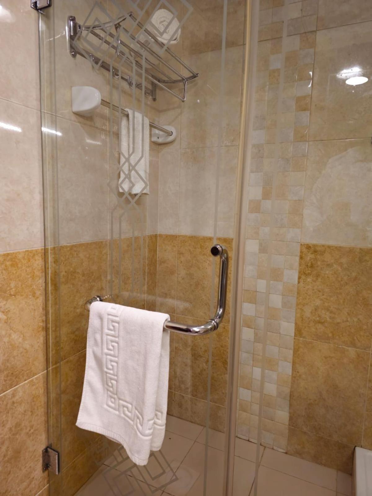 Twilight Hotel Muscat Ngoại thất bức ảnh