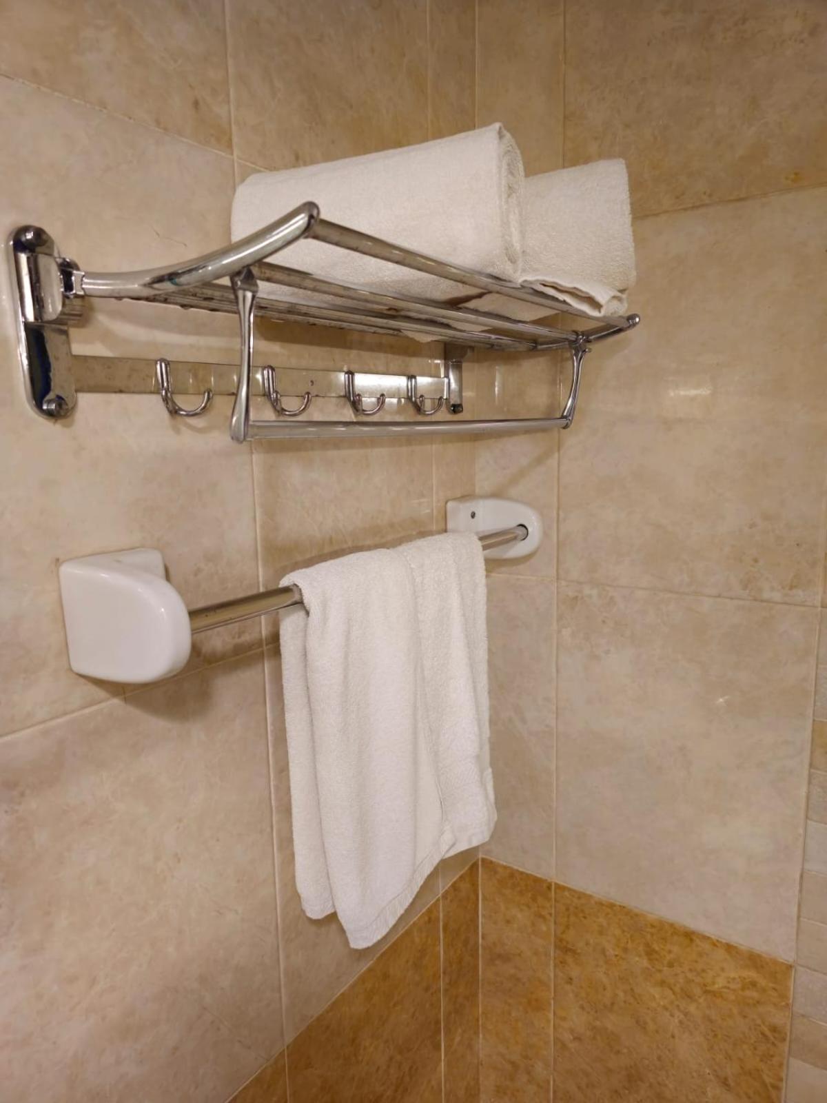 Twilight Hotel Muscat Ngoại thất bức ảnh