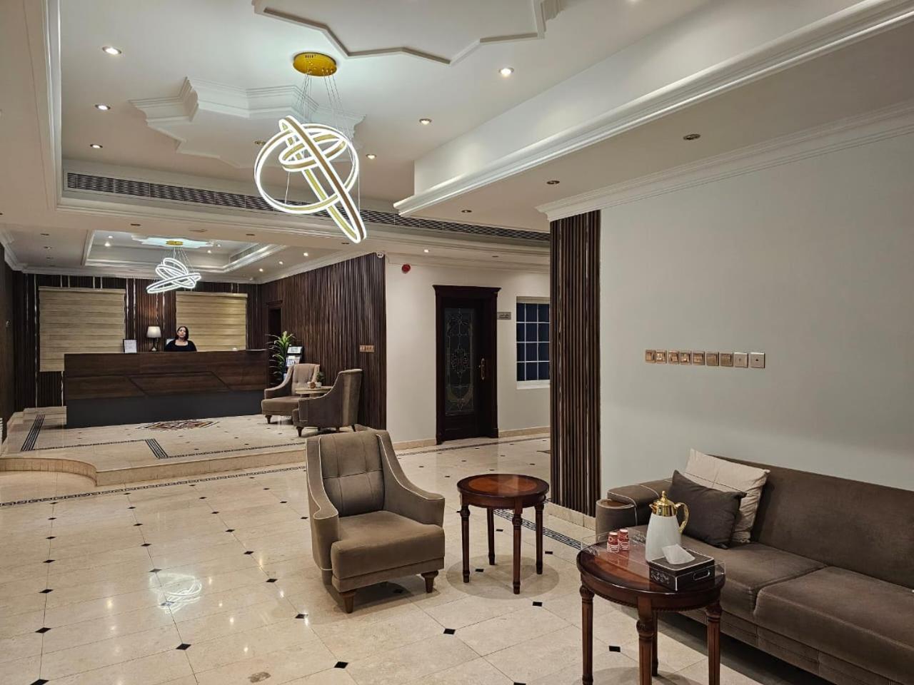 Twilight Hotel Muscat Ngoại thất bức ảnh