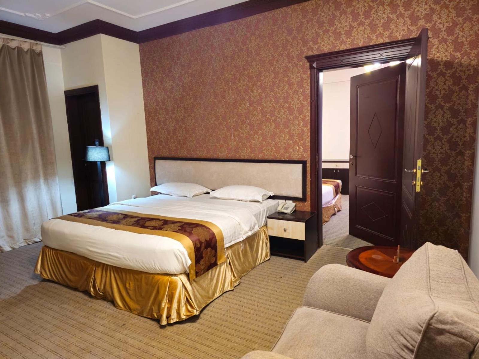Twilight Hotel Muscat Ngoại thất bức ảnh