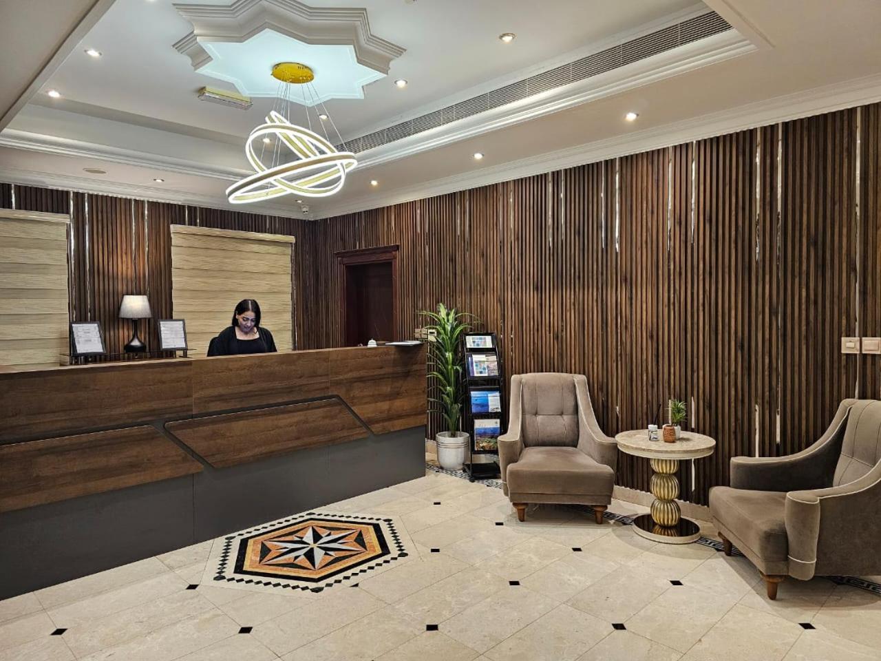 Twilight Hotel Muscat Ngoại thất bức ảnh