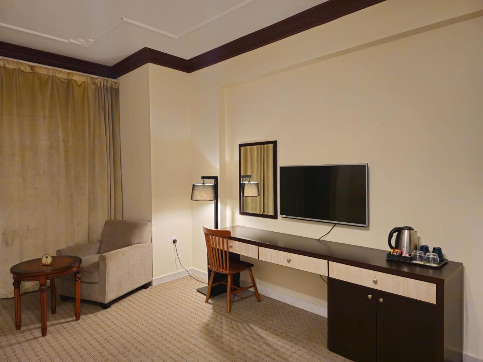 Twilight Hotel Muscat Ngoại thất bức ảnh