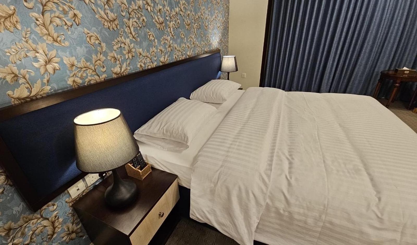 Twilight Hotel Muscat Ngoại thất bức ảnh