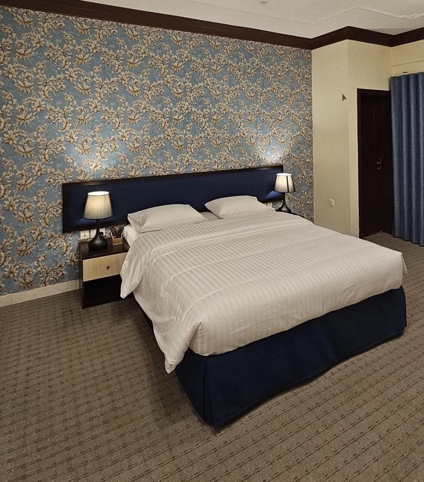 Twilight Hotel Muscat Ngoại thất bức ảnh